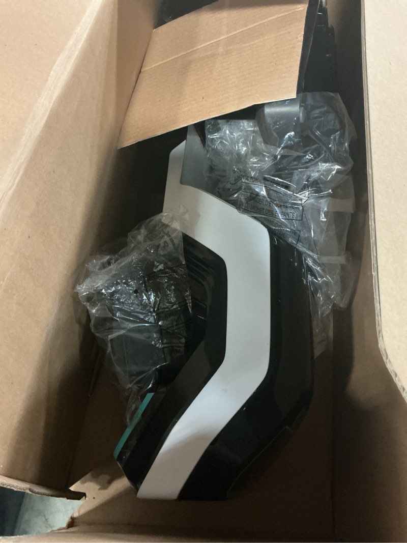 Condition photo showing As Is for Bissell CrossWave Cordless Max Vacuum Mop All in One Wet and Dry Vac Combo Hard Floor Cleaner and Area Rugs, Cordless Mop, Pack-in Formulas Included, 2554A Crosswave Max