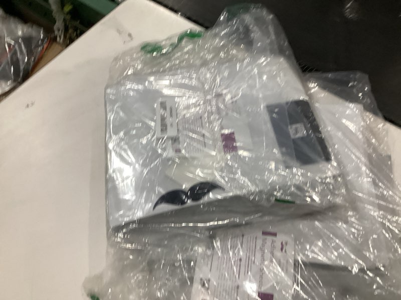 Condition photo showing New/Like New for Mr. Pen- Adhesive Magnetic Sheets, 50 Pack, 8" x 10" 8" x 10" 50 Pack