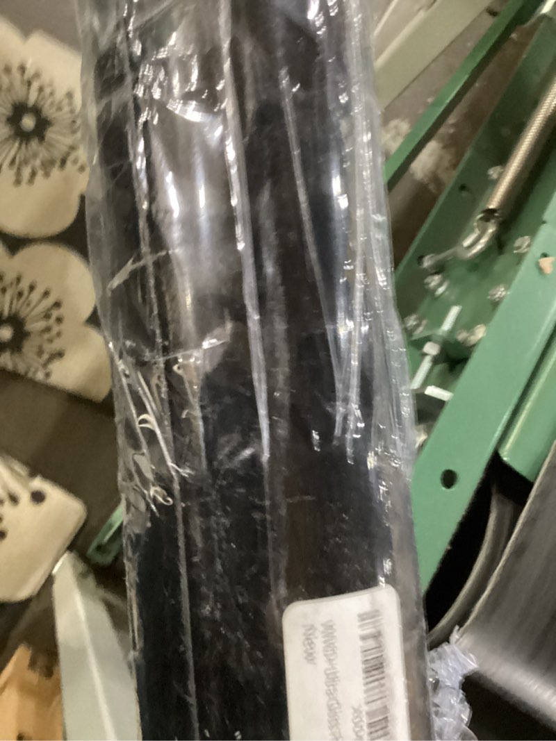 Condition photo showing Good Condition for VViViD+ Ultra Gloss Premium Vinyl Car Wrap Film (1ft x 5ft, Gloss Piano Black)