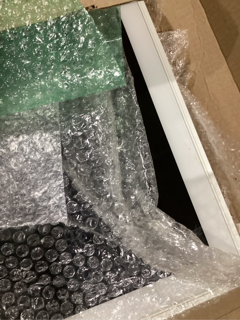 Condition photo showing Good Condition for amazon basics rectangular photo picture frame, 8 x 10 in, pack of 2, 11.22 x 9.21 inches, black