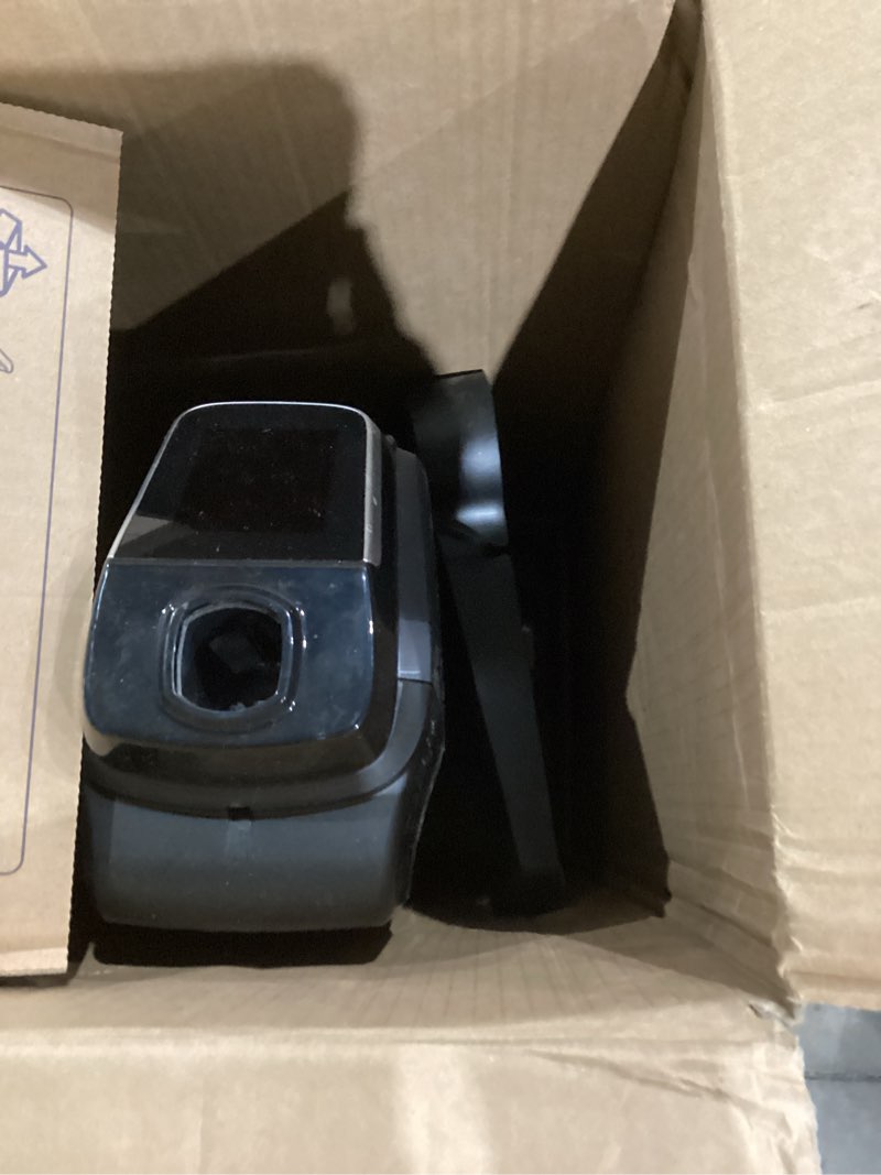 Condition photo showing As Is for Bissell CrossWave OmniForce Edge Cordless Multi-Surface Hard Floor Cleaner Wet Dry Vacuum with Zero-Gap Edge Technology, 3930F