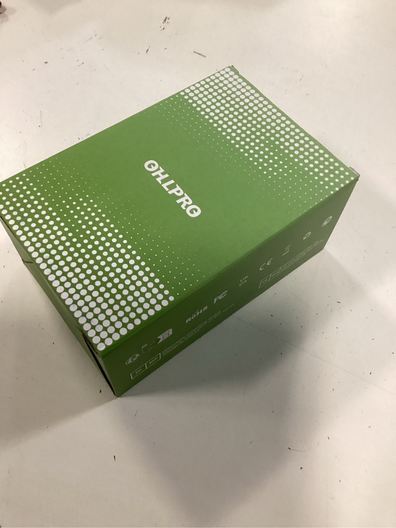 Condition photo showing New/Like New for OHLPRO for Magsafe Car Mount Charger, Dashboard Magnetic Wireless Car Charger, Tesla Touchscreen 15W Fast Charging iPhone Holder Charger for iPhone 16 15 14 13 Pro Max Mini Plus, Aluminum Shell