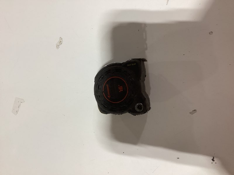 Condition photo showing As Is for crescent lufkin shockforce nite eye g2 16-ft tape measure