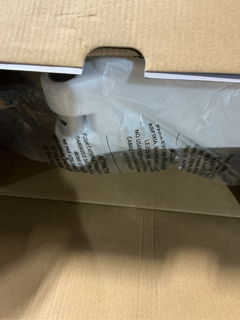 Condition photo showing Good Condition for Drive Medical RTL12027RA 2-in-1 Raised Toilet Seat with Removable Padded Arms, Standard Seat
