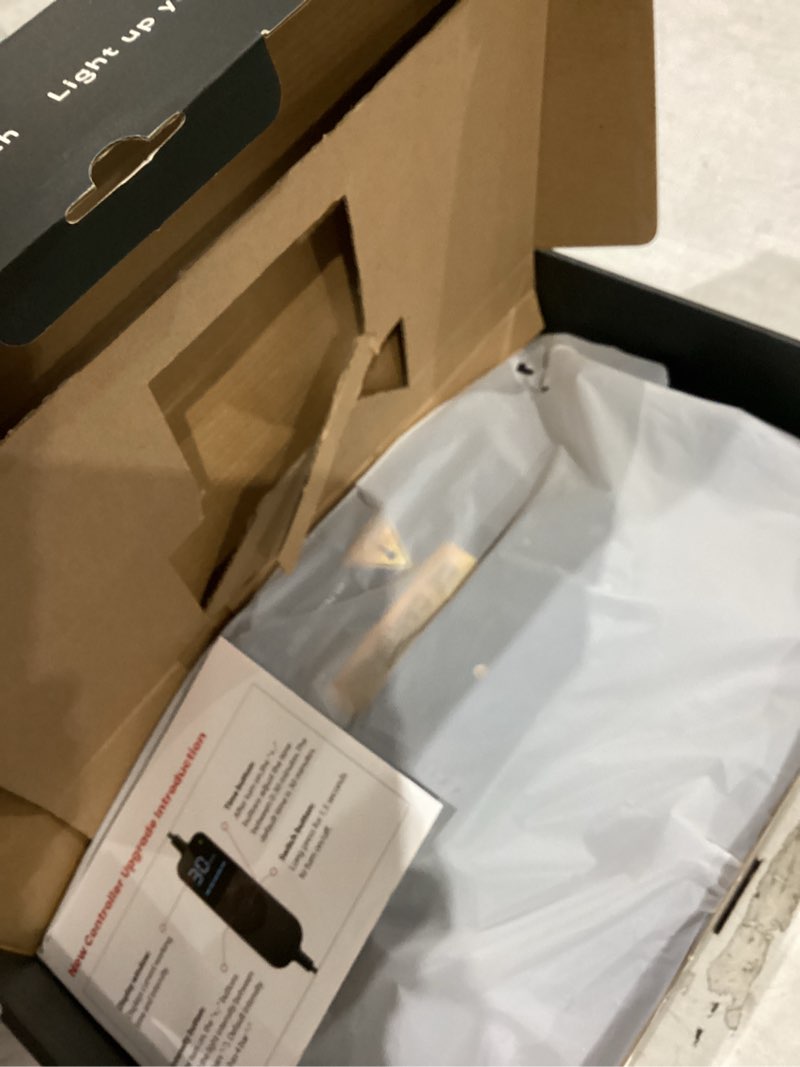 Condition photo showing New/Like New for Viconor Red Light Therapy for Face,Red Light Therapy Lamp Back Device,Infrared Light Therapy for Body 660nm&Near Infrared 850nm Red Light Therapy Device Skin Care at Home Muscles,Joints