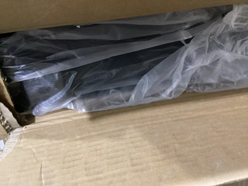 Condition photo showing Good Condition for treadmill with incline 3-in-1 portable treadmills for home small, incline walking pad treadmill with handle bar, walking pad foldable with 3.0hp quiet brushless, led dispay, 300lbs capacity black