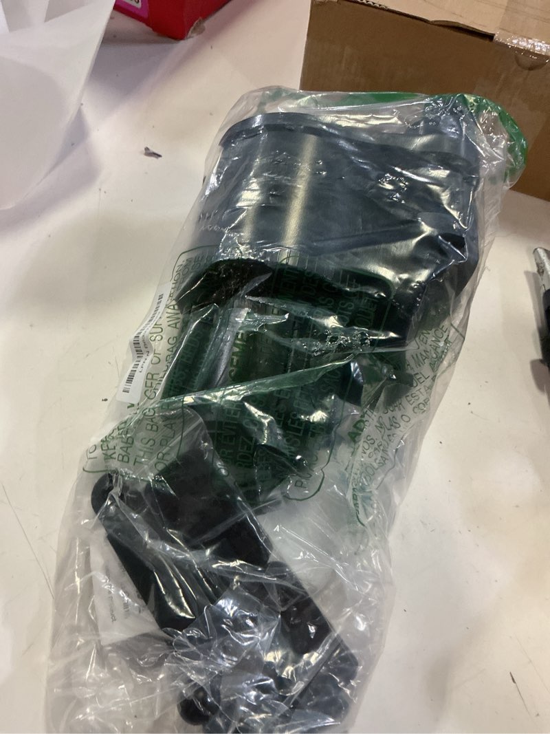 Condition photo showing New/Like New for cup phone holders for your car, [360°adjustable] car cup holder phone cradle for 2.5-4" cup holders-compatible with iphone 15/14 pro, phone holder mount for truck/suv| anti-slip & no shake design black