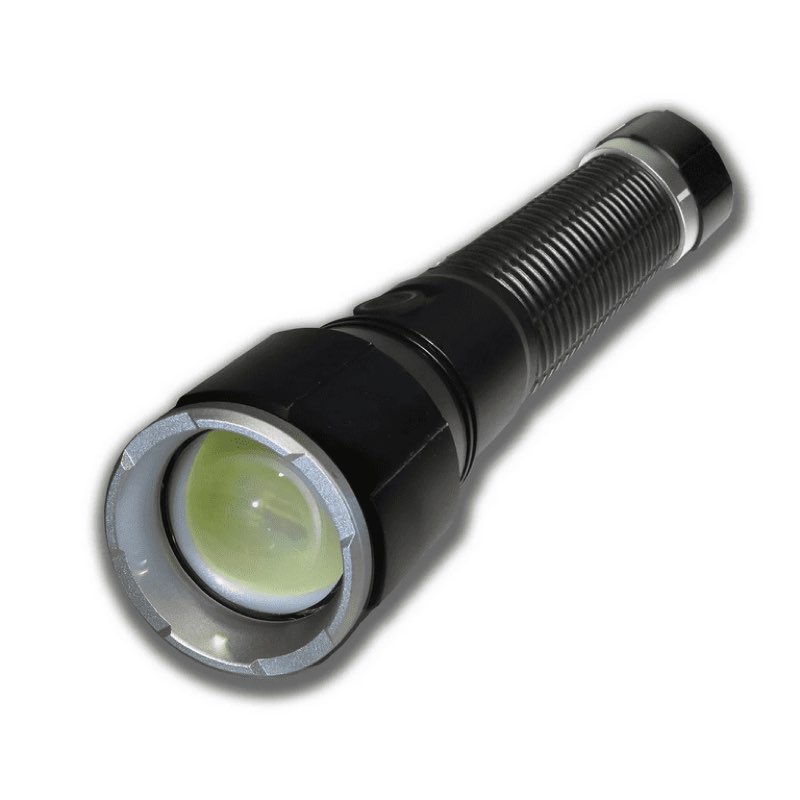 member's mark 8,000 lumen dual power flashlight ( of 2