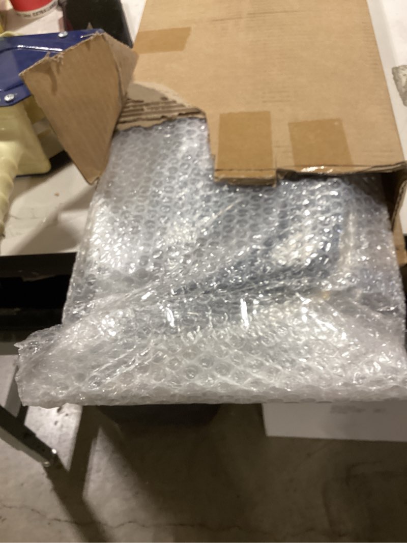 Condition photo showing New/Like New for in-channel window rain guards compatible with truck chevy colorado/gmc canyon 2023 2024 2025 2026 crew cab vent visors window visors extra durable window deflectors vent shades car accessories 2023-2026 chevy colorado/gmc canyon crew cab