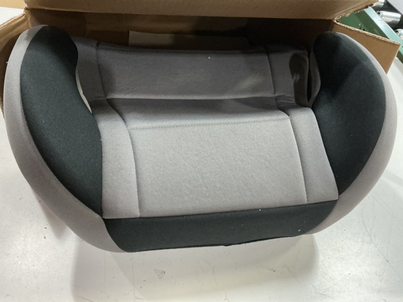 Condition photo showing Good Condition for cosco topside backless booster car seat, lightweight booster seats for cars 40-100 lbs, backless booster seat for car, leo