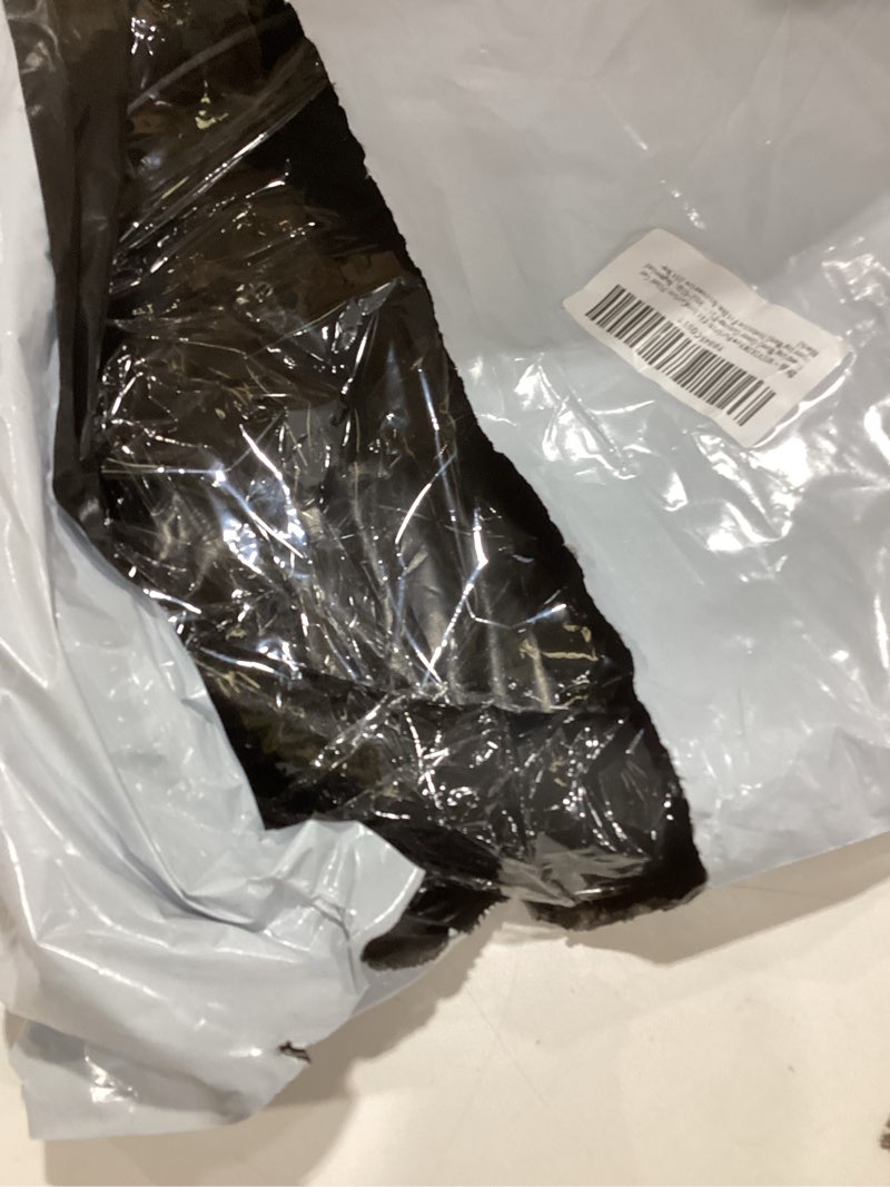 Condition photo showing Good Condition for New Pattern Carbon Fiber Car Steering Wheel Cover Custom-Fit - Anti-Slip, Segmented Steering Wheel Protector Accessories (fit New-Black)