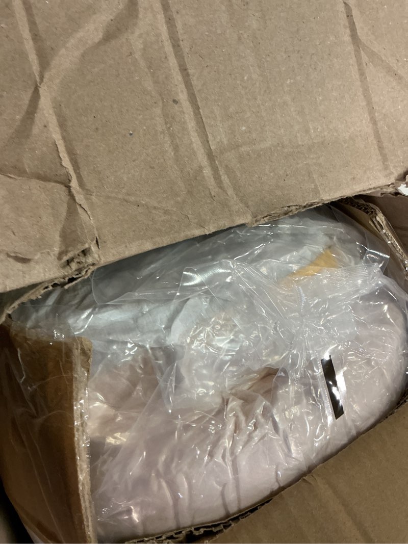 Condition photo showing Good Condition for Toddler Climbing Toys Indoor, 7-Piece Colourful Foam Climbing Blocks, Soft Play Climbing for Toddlers, Modular Crawling & Sliding Play Set for Toddlers 1-3 Years Old Multiple Colors(7pcs)