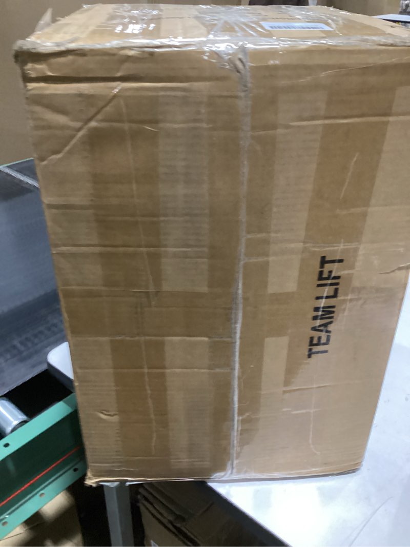 Rolling Lawn Aerator, Heavy Duty Push Spike Aeration Tool Up to 55 lbs, Manual Rotary Grass Aerator for Garden and Yard Use