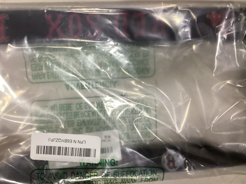 Condition photo showing Good Condition for 1pcs black license plate frames for red sox, car license plate bracket holder, premium aluminum alloy weather proof license plate frames with screw caps cover set car accessories | weatherproofing h-w-01