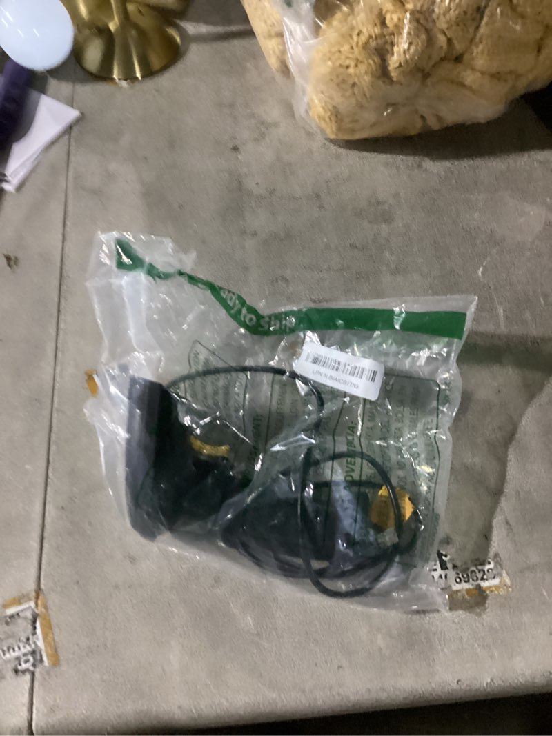 Condition photo showing Good Condition for NETUM 2D Barcode Scanner, Compatible with 2.4G Wireless & Bluetooth & USB Wired Connection, Connect Smart Phone, Tablet, PC, 1D Bar Code Reader Work for QR PDF417 Data Matrix (NT-1228BL)