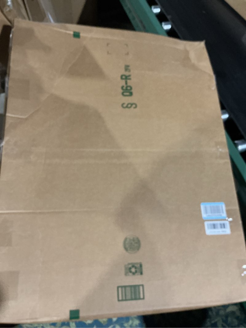 Condition photo showing Good Condition for Weber Hinged Cooking Grate Stainless Steel, 22"