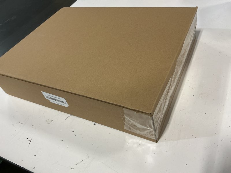 Condition photo showing New/Like New for adjustable step stool for high beds & suv - non-slip mobility platform for seniors, 650lbs capacity, 3 heights (3.4"-5"), wide safety base for car & bath, 16.5"x12.6", black 3.4-5 inch high a3:black