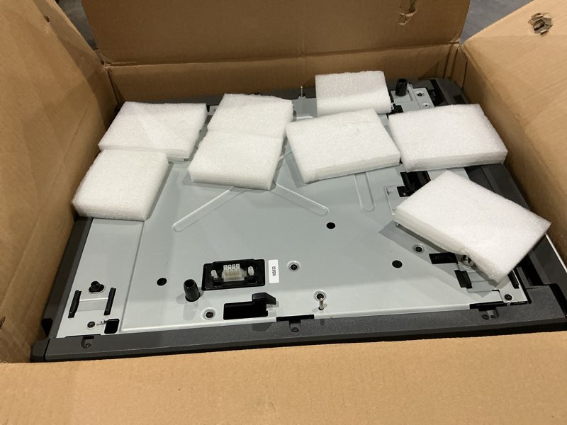 Condition photo showing Good Condition for ms823 drawer repalcement for lexmark ms823 paper tray for ms725 ms821 ms822 ms823 ms825 b2865 printer drawer, 1-pack high capacity 550 sheet drawer