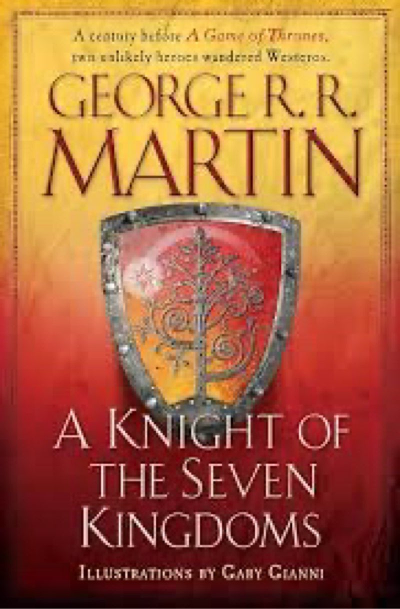 The knight of the seven kingdoms 