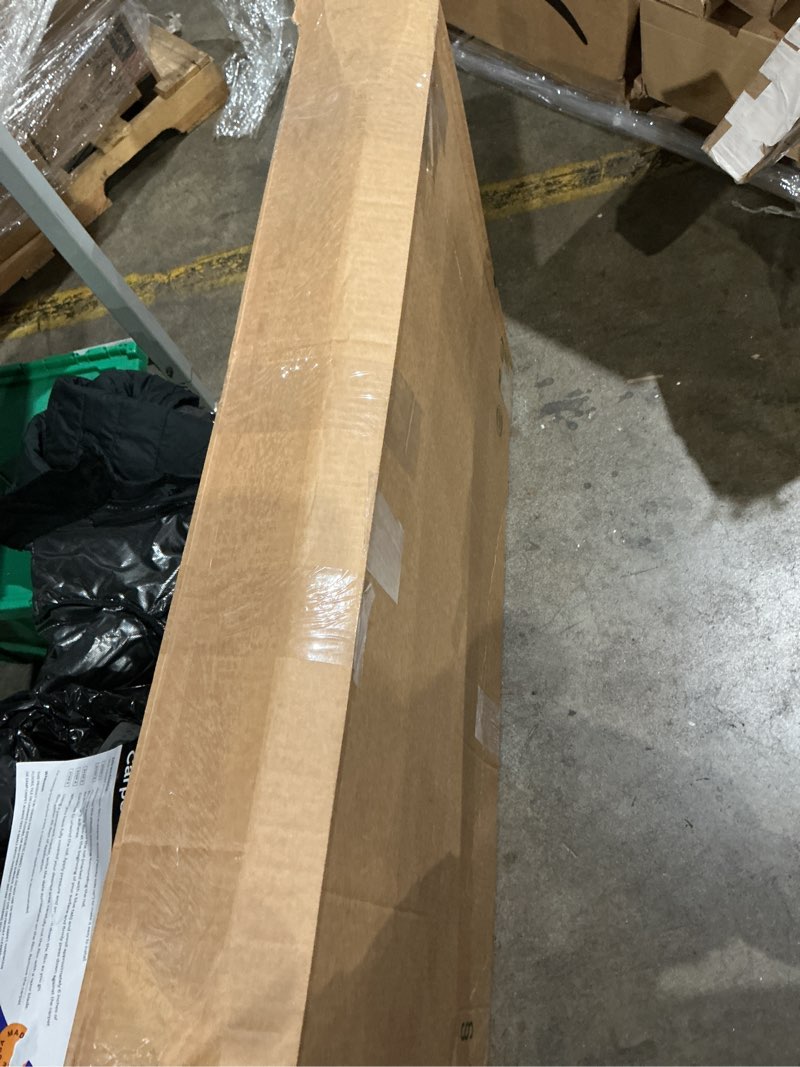 Condition photo showing Good Condition for veehoo adjustable height dog ramp, grey,