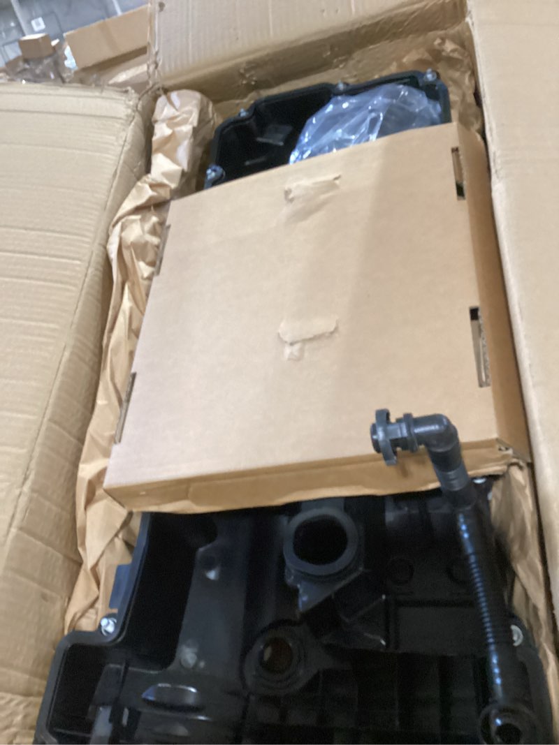 Condition photo showing Good Condition for mitzone n52 engine valve cover kit with oil cap & pcv hose compatible with bmw e82 128i, e9x 323i 328i, e60 528i, e70 x5 3.0si, e83 x3, e85 z4, e89 z4, f10 528i n52/ n51 sulev