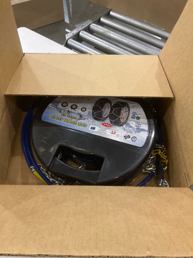 TEPU Snow Tire Chains KN130