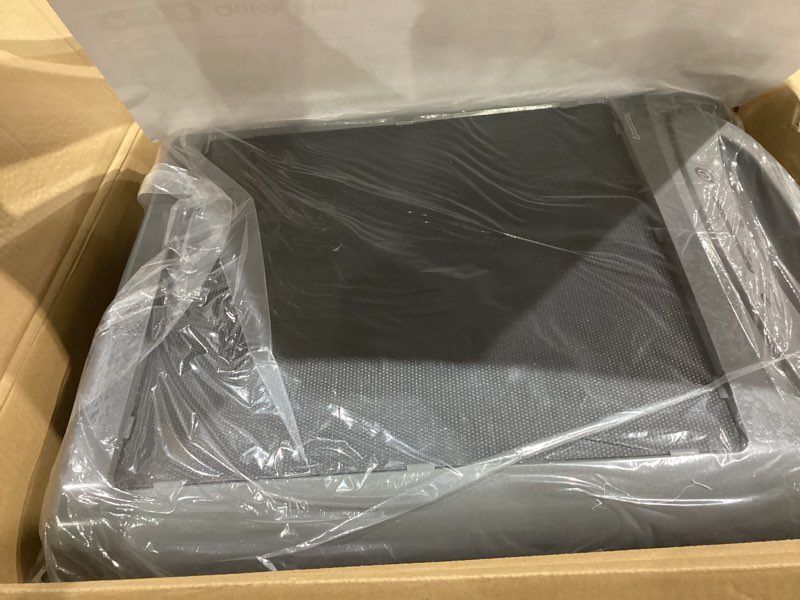 Condition photo showing New/Like New for 2026 new v1t solar pool skimmer, robotic pool surface skimmer cleaner with app control, 7l large basket 24/7 cleaning smart obstacle avoidance dual charging options ideal for above ground pool blue
