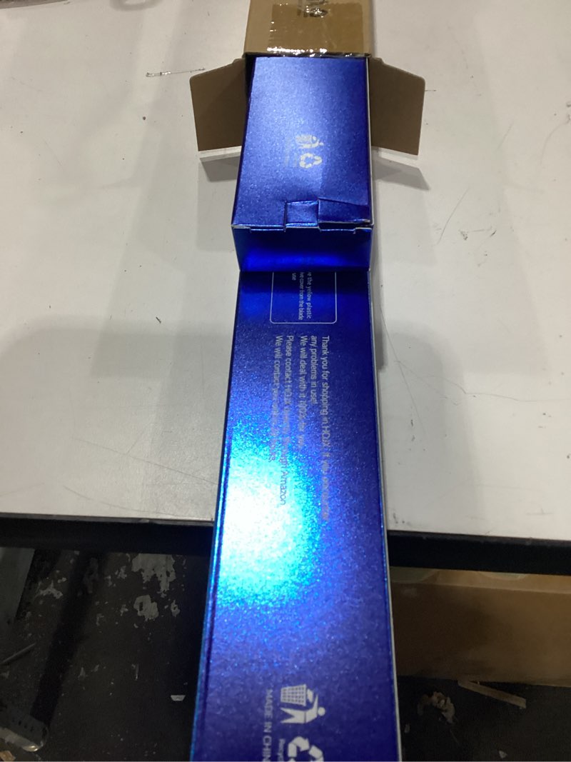 Condition photo showing New/Like New for quiet front windshield wiper blades 24 inch and 18 inch set of 2, oem quality all-season windshield wipers,u&j-hook for my car/automotive replacement, easy to install oem replacement parts front(24" and 18")