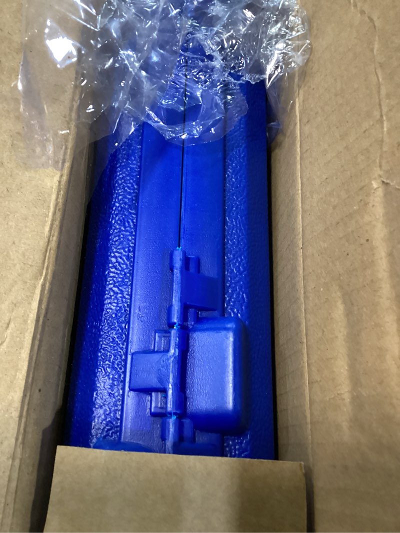 Condition photo showing Good Condition for orion motor tech hydraulic flaring tool kit, universal brake flaring tool set with tubing cutter, 45° single& double flaring tool kit with deburring tool, brake line flaring tool for iso bubble flare