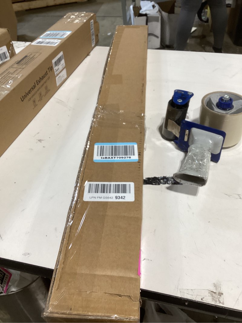 Condition photo showing Good Condition for lazblinds cordless cellular shades, no tools no drill light filtering honeycomb shades pleated blinds for windows, 34'' w x 48'' h, white light filtering-white 34'' w × 48'' h