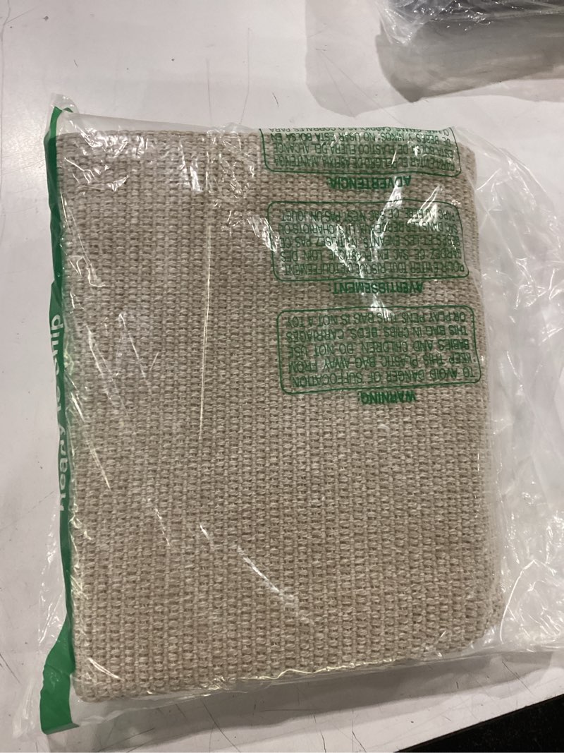 Area rug