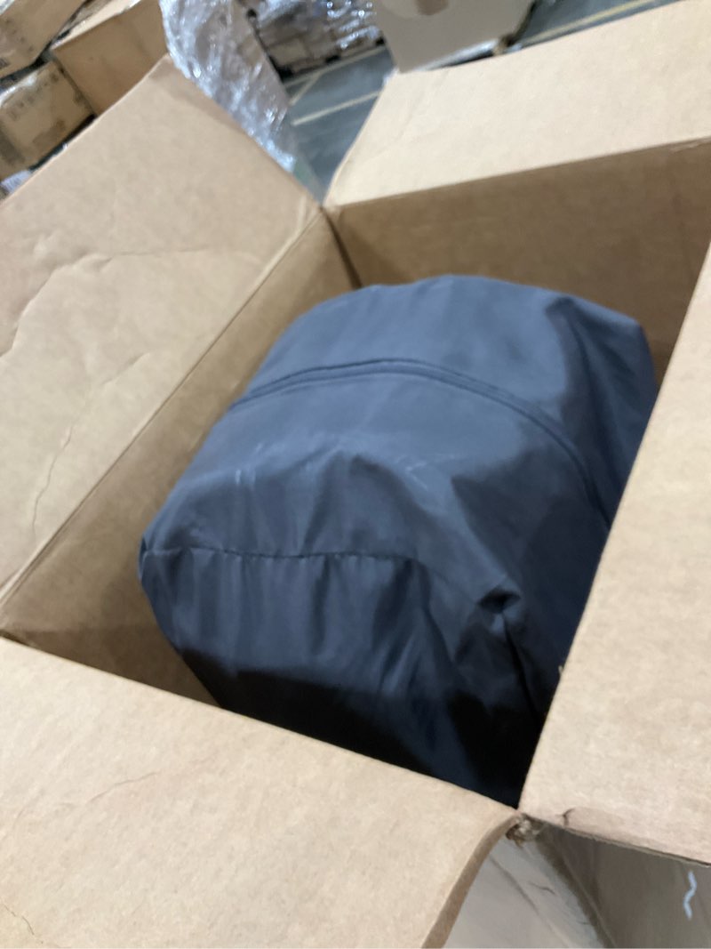 Condition photo showing As Is for Baby Trend Lil' Snooze Deluxe II Nursery Center, Twinkle Twinkle Little Moon Lil' Snooze II Twinkle Twinkle Little Moon