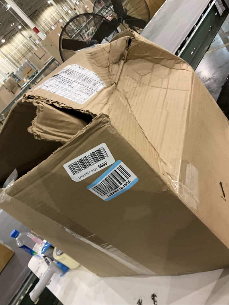 Condition photo showing As Is for Gun Case 5 Pistol & 12 Magazine Pre-Cut Shockproof Waterproof Hard Shell Handgun Cases with Desiccant, TSA Approved Travel Pistol Case