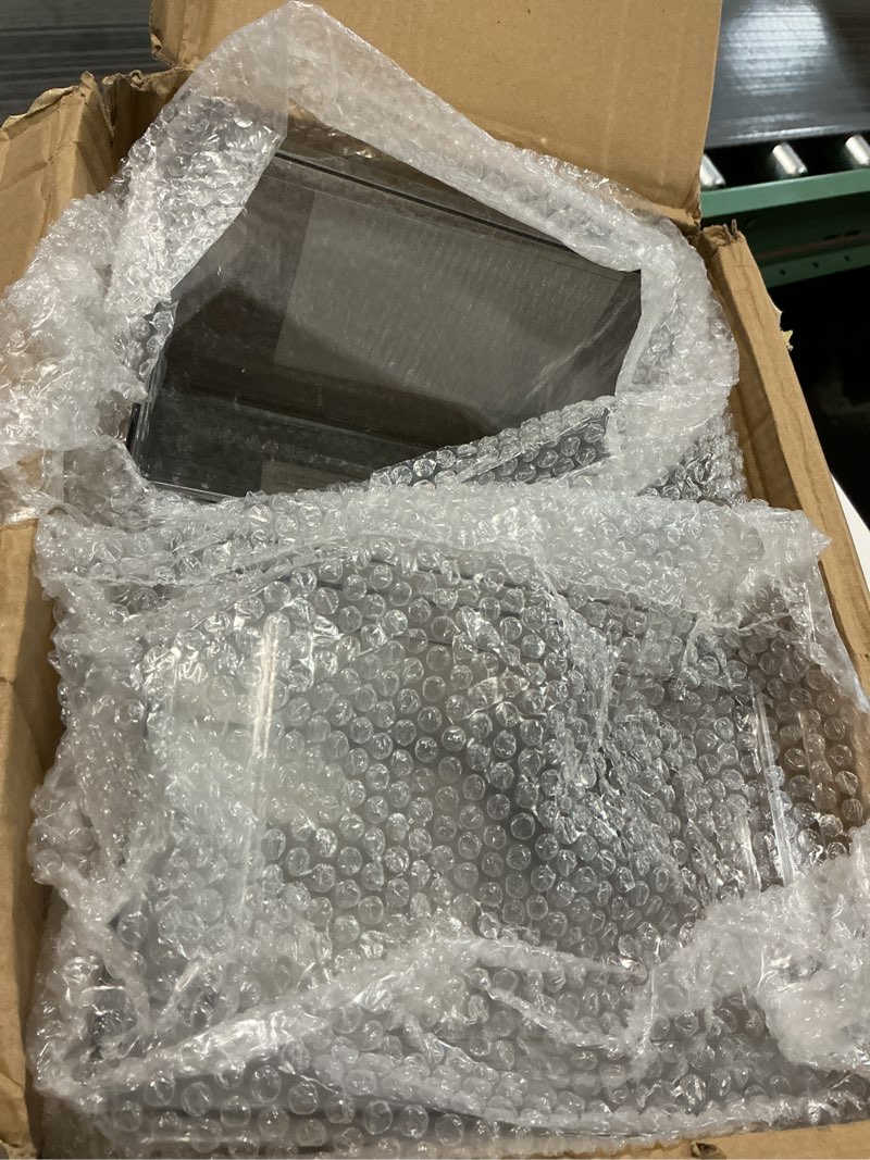 Condition photo showing Good Condition for ( incomplete)11 Pack Refrigerator Organizers and Storage, Stackable Fridge Organizer Bins, BPA-Free Clear Plastic Fruit Storage Containers for Fridge, Kitchen, Fruits, Drinks, Produce, Vegetable 11 Pcs