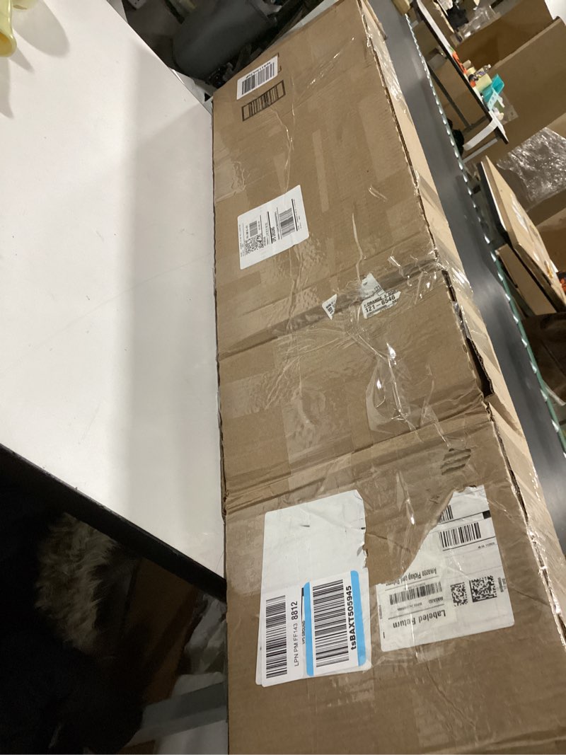 Condition photo showing Good Condition for Totes Auto Reverse Close Windproof Stick Inbrella with Water Repellent Protection