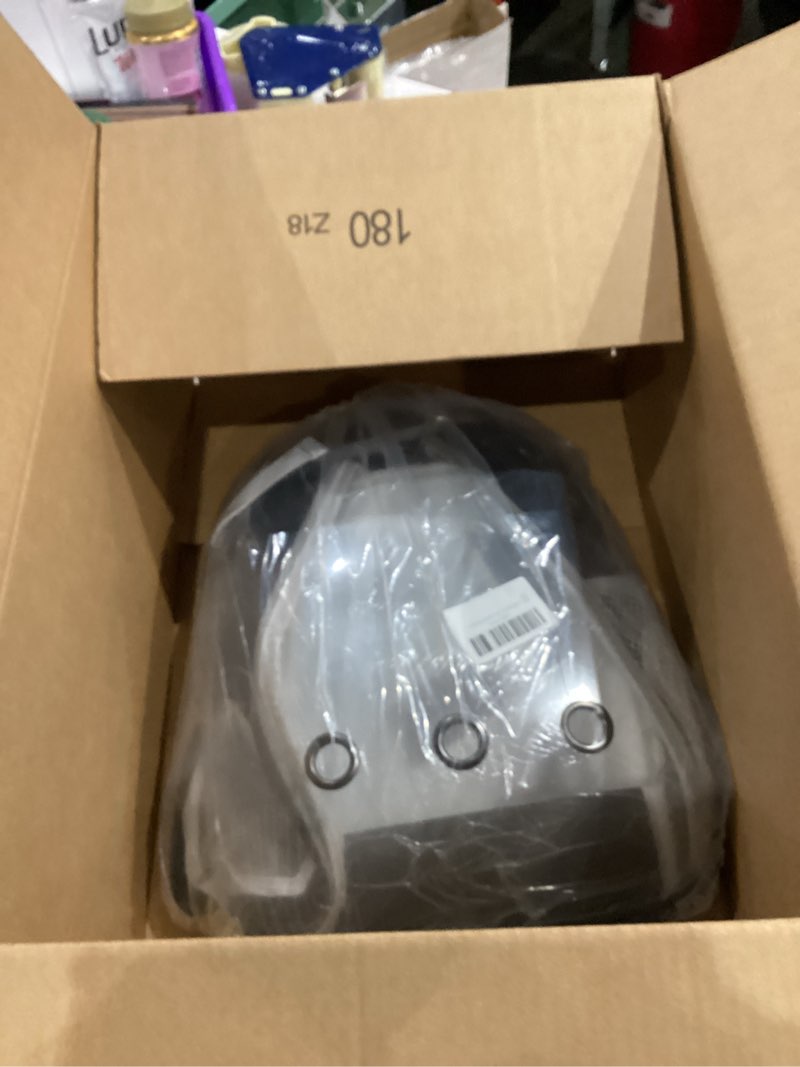 Cat Backpack Carrier Back Expandable Bubble Pet Carrier Backpack for Large Cat, Kitten and Dog, Desi