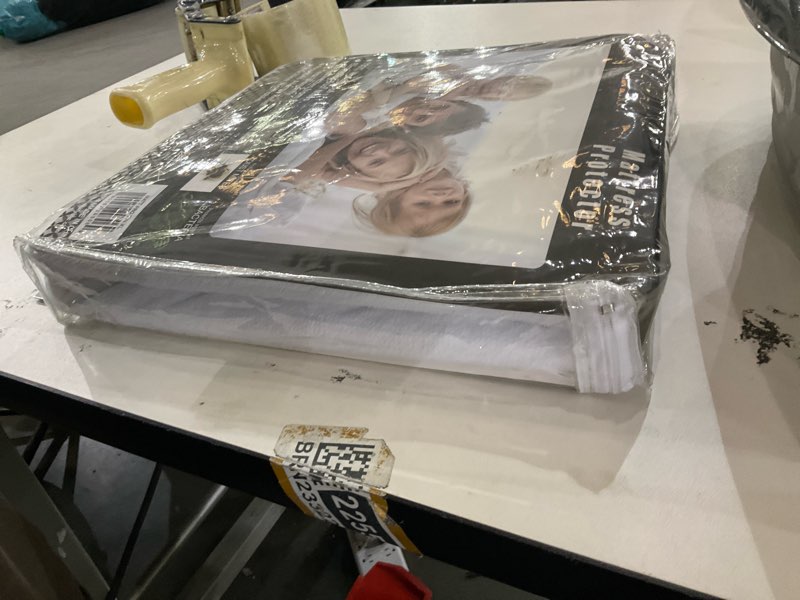 Superior Mattress Protector, Waterproof Backing, Soft Cotton Terry, Hypoallergenic, Breathable, Nois