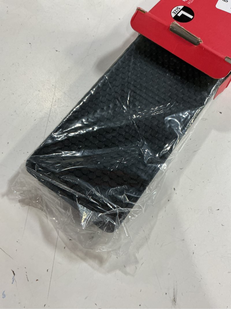 Condition photo showing Good Condition for faluber cooling gel wrist rest, 17.3-inch length for full-sized keyboard, memory foam palm rest with non-slip footpad, ergonomic design, stain resistant, pc accessory gaming gear (large-full size)