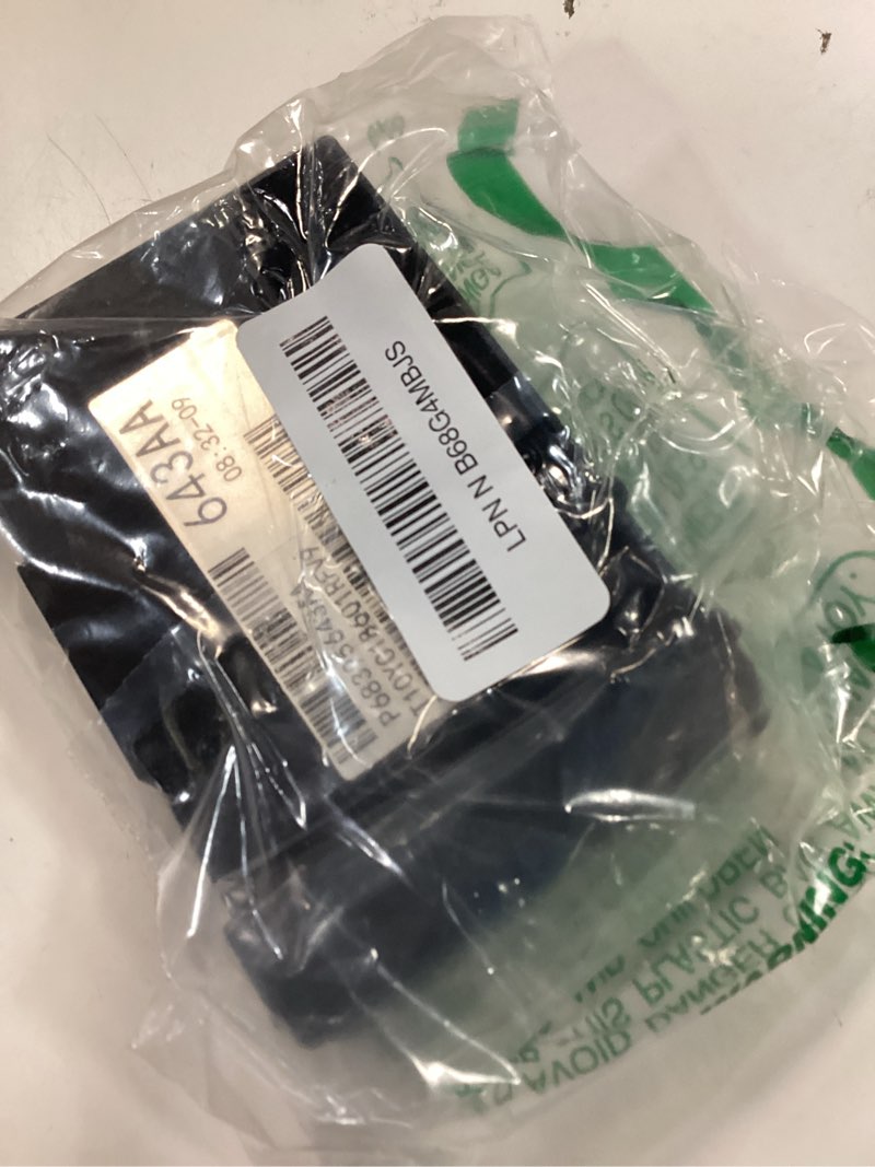 Condition photo showing Good Condition for 68395643aa transfer case control module compatible with 2011-2013 jeep grand cherokee dodge durango 3.6l v6 / 5.7l v8 replace 56029423ai, 56029423aj, 56029423ak (2011-2013)