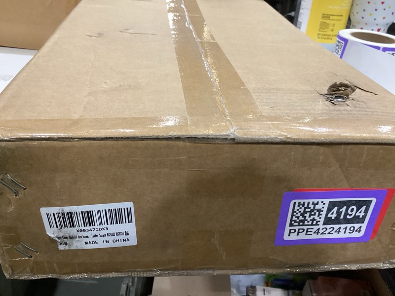 Condition photo showing Good Condition for lcwrgs 2pcs front lower control arm w/ball joint replacement for lexus es300 es330 es350 rx330 rx350 & toyota avalon camry highlander solara k620333 k620334