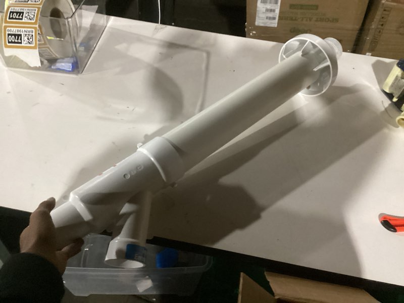 Concentric Vent Kit - 2 in.