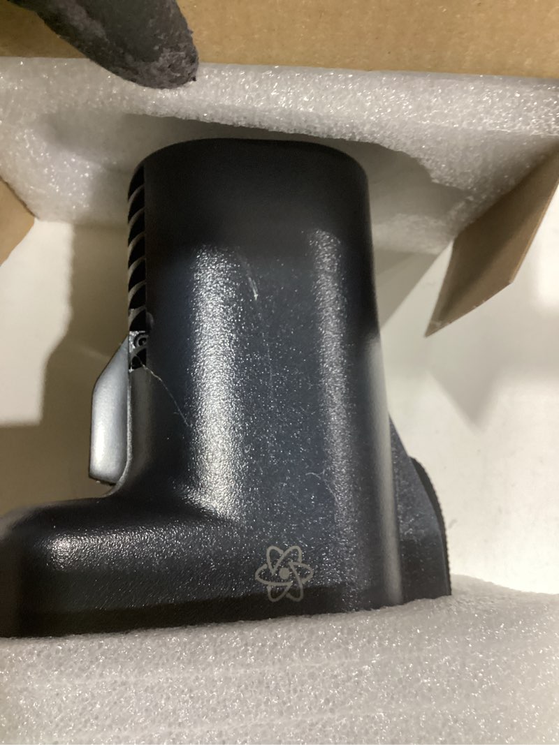 Condition photo showing Good Condition for lectron nacs to ccs electric vehicle adapter with interlock - (500a/1,000v) - compatible with tesla superchargers - ccs1 ev fast charging with vortex plus [check automaker for compatibility] - ul 2252