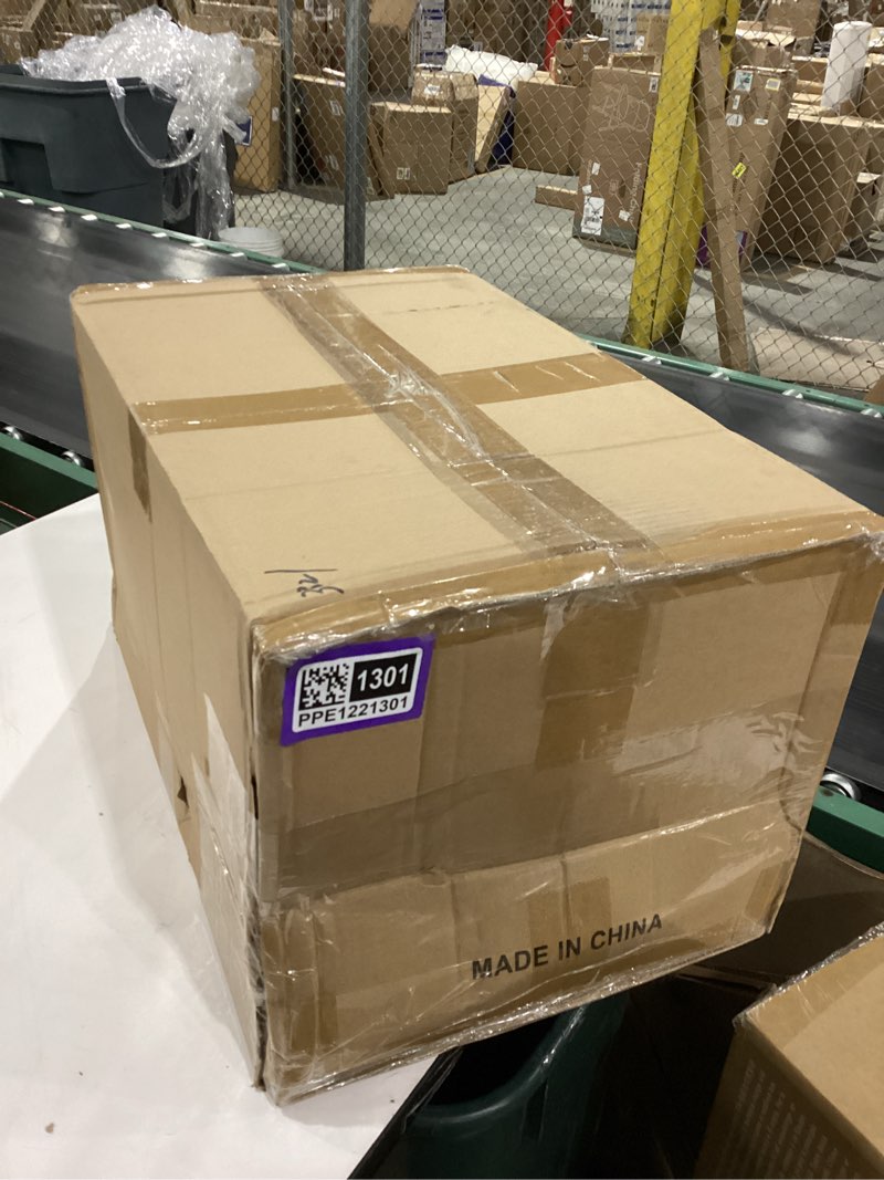 Condition photo showing New/Like New for BUMUBI Kitten Sugarl Cat Scratching Post Sisal Scratch Post for Indoor Cat with Hanging Ball,Solid W