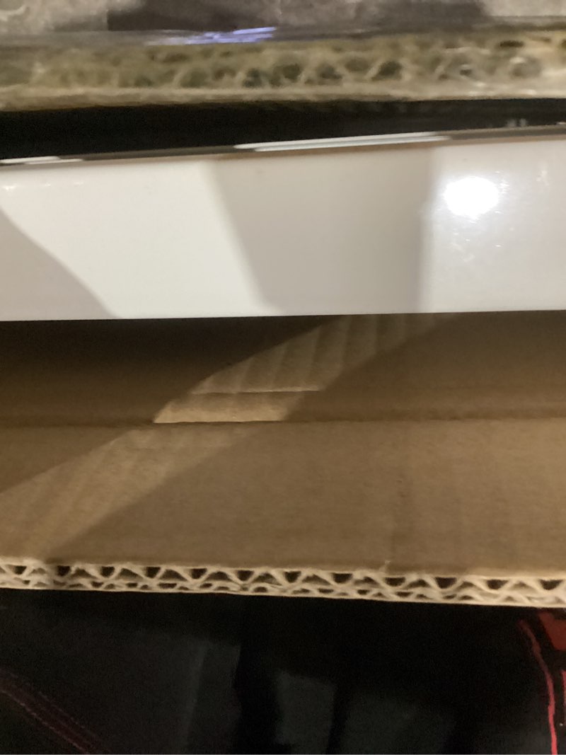 Rogierra Adjustable Furniture Dolly - Heavy-Duty Anti-Vibration Metal Stand, Adjustable Depth (38-60