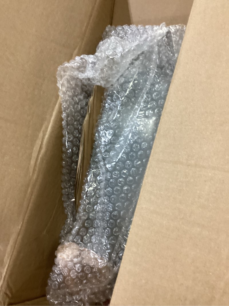 Condition photo showing New/Like New for 2-In-1 Ceramic Nonstick Deep Frying Pan Skillet, 12.5 Inch Saute Pan with Lid Non Toxic, PTFE & PFOA Free, Compatible with All Stovetops- Blue