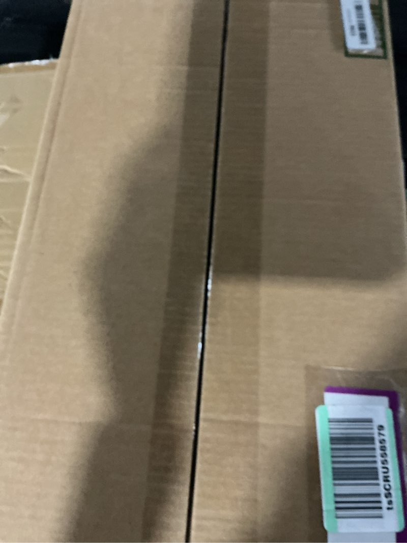 Condition photo showing Good Condition for EVERGRACEHOME 100% Cotton Box Stitch Quilt Bedding Set Queen Size 3 Pieces, Garment-Washed Lightweight Soft Cozy Coverlet, Quilted Bedspread Sets with 2 Shams for All Season, Pebble Khaki Full/Queen (92” x 96”) Pebble Khaki