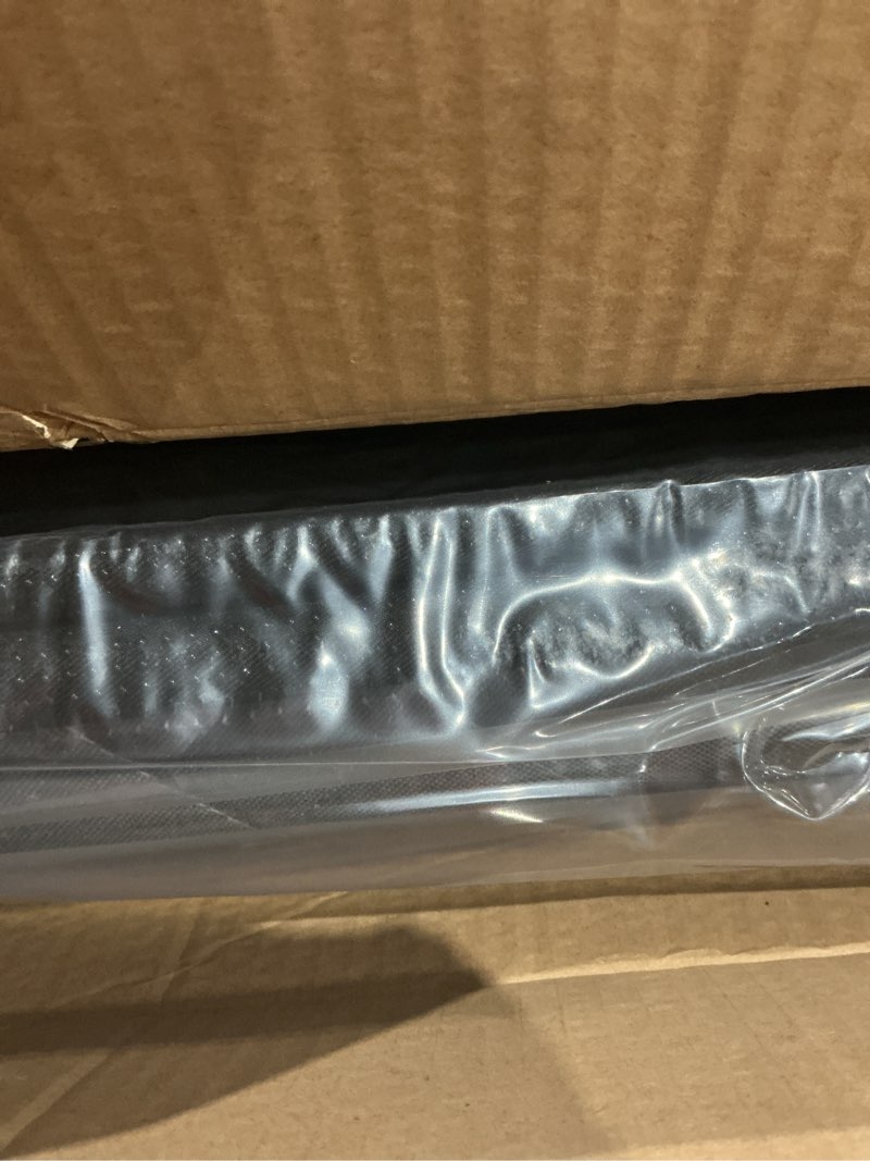 Condition photo showing Good Condition for gjease car back seat extender for large dogs up to 200lbs,dog car back & front seat extender with storage,pets can to have the whole front/back seat to stretch out and nap on trips grey+fur remover brush
