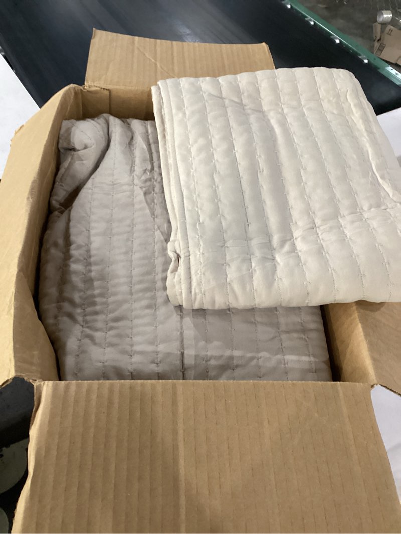 max oversized california king quilt set