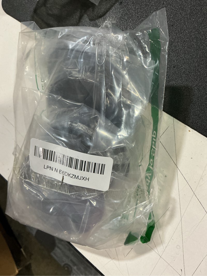 Condition photo showing Good Condition for rtrhinotuning 4 pcs 76.2 mm wheel center caps compatible with 2002-2014 f150 2007-2015 expedition 2l34-1130, od: 3 in / 76.2 mm id: 2.57 in / 65.2 mm black hub caps