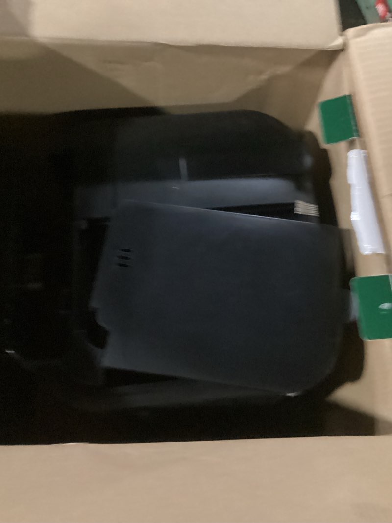 Condition photo showing Good Condition for cuisinart coffee center barista bar 4-in-1 coffee maker, single-serve pods compatible, coffeemaker, three brewing sizes, ss-4n1mbnas, black matte black 12-cup